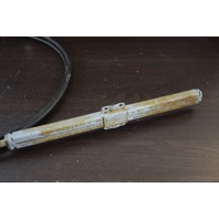 Teleflex 14' Steering Cable & Rack