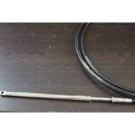 Teleflex 14' Steering Cable & Rack