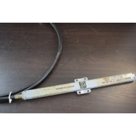 Teleflex 14' Steering Cable & Rack