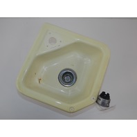 Boat Marine RV Camper Bathroom Sink