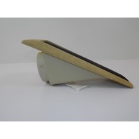 Bayliner Exhuast Vent Housing Port Side