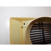 Bayliner Exhuast Vent Housing Port Side