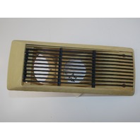 Bayliner Exhuast Vent Housing Port Side