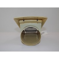 Bayliner Exhuast Vent Housing Starboard Side