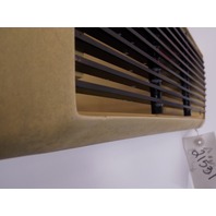 Bayliner Exhuast Vent Housing Starboard Side