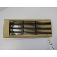 Bayliner Exhuast Vent Housing Starboard Side