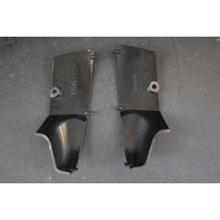825797F1 825796F1 Mercury 1995-2000 Starboard & Port Cover Set 8 9.9 HP