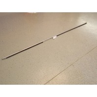 Bayliner Ciera Sunbridge Side Window Bottom Railing Port