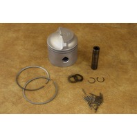 1980-1991 Johnson Evinrude .030 Piston 394066 396587 150 175 185 200 235 HP