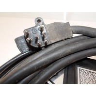 Mariner Control Box With Key 11 Ft. Cables