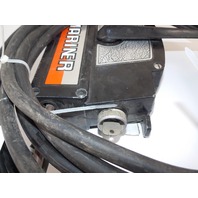 Mariner Control Box With Key 11 Ft. Cables