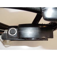 Mariner Control Box With Key 11 Ft. Cables