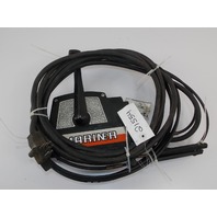Mariner Control Box With Key 11 Ft. Cables