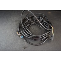 OMC Johnson Evinrude Trim Harness 28 Feet & 8 Inches