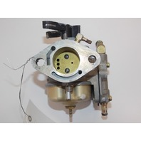 Mercury & Mariner Carburetor Upper WM7-1B 1989-1997 30 40 HP 830281A3 6517A55