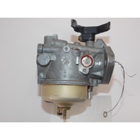 Mercury & Mariner Carburetor Upper WM7-1B 1989-1997 30 40 HP 830281A3 6517A55