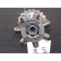 OMC Upper Input Shaft 1969-1972 155 225 245 HP 383111