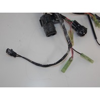 Suzuki Wiring Harness 1988-1997 DT 55 65 36610-94740 36610-94760