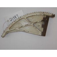 OMC Sterndrive Tilt Quardrant 68-85 120 140 170 200 230 252+L 313223 0313223