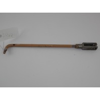 Volvo Penta Steering Link Rod AQ 280 AQ290 850478