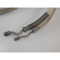 Mercury V6 Mercrusier Power Trim Lines 2 Line System