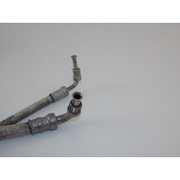 Mercury V6 Mercrusier Power Trim Lines 2 Line System