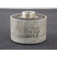 Lord Corp Boat Marine Aircraft Engine Shock Mount Vibration Isolator LO-5572-2