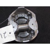 OMC Piston Standard 1973-1990 2.5 L 3.0 L 980503 0980503 C# 2777718