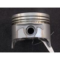 OMC Piston Standard 1973-1990 2.5 L 3.0 L 980503 0980503 C# 2777718