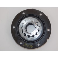 ZF Hurth Marine Transmission Oil Pump Assembly HSW450D 3311 199 038 500442