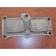 Johnson Evinrude Bypass Cover 318928 328820 333733 1974-1992 9.9 14 15 HP