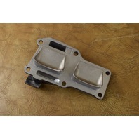 OMC Johnson Evinrude Bypass Cover 313950 1974-1992 9.9 15 HP