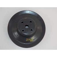 OMC Cobra Water Pump Pulley 2 Groove 3927796 3927796AE