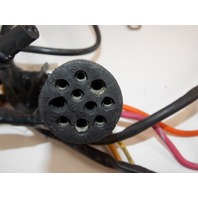 1988-1990 OMC Cobra Wiring Harness 985468 986530 262 350 432 434 502 504 575 HP