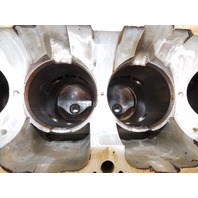 1688A1 Mercury Rebuildable Powerhead 800 80 HP Inline 6 FOR PARTS/REPAIR