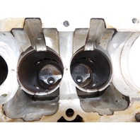 1688A1 Mercury Rebuildable Powerhead 800 80 HP Inline 6 FOR PARTS/REPAIR
