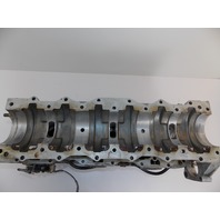 1688A1 Mercury Rebuildable Powerhead 800 80 HP Inline 6 FOR PARTS/REPAIR