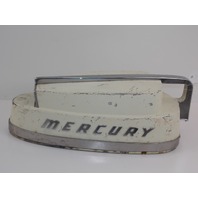 Mercury Top Cowl Hood Cover 80 HP 800 Series Mark 75 Direct Drive 1680A2