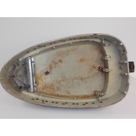 Mercury Top Cowl Hood Cover 80 HP 800 Series Mark 75 Direct Drive 1680A2