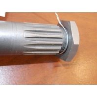 Mercury Swivel Pin and Top Yoke Assy. 800 80 HP Mark 75 Direct Drive