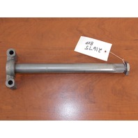 Mercury Swivel Pin and Top Yoke Assy. 800 80 HP Mark 75 Direct Drive