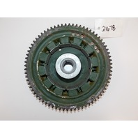 1683A2 Mercury Flywheel Mark 75 Direct Drive 800 80 HP 6 Cylinder 72 teeth