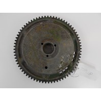 1683A2 Mercury Flywheel Mark 75 Direct Drive 800 80 HP 6 Cylinder 72 teeth