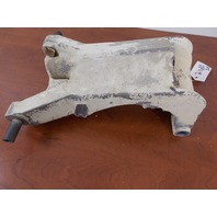 Mercury Swivel Bracket 1592A1 1443A3 70 (700) 80 (800) HP Mark 75 & 78 6 Cyl