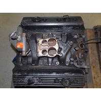 OMC Cobra  Complete Motor 1988-1992 5.0 5.7 L Good compression 0986063 986063