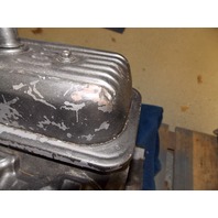 OMC Cobra  Complete Motor 1988-1992 5.0 5.7 L Good compression 0986063 986063