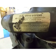 OMC Cobra  Complete Motor 1988-1992 5.0 5.7 L Good compression 0986063 986063
