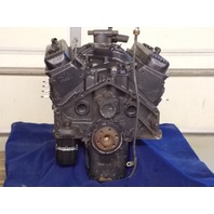OMC Cobra  Complete Motor 1988-1992 5.0 5.7 L Good compression 0986063 986063