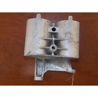 26514 Mercury Coil Fastening Bracket 70 80 85 90 95 100 110 HP Inline 6