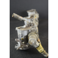 1333-1707 KA10A KA-10A Mercury Carburetor Set 80 HP 800 Mark 75 DD CLEANED